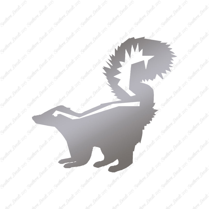 Skunk Polecat