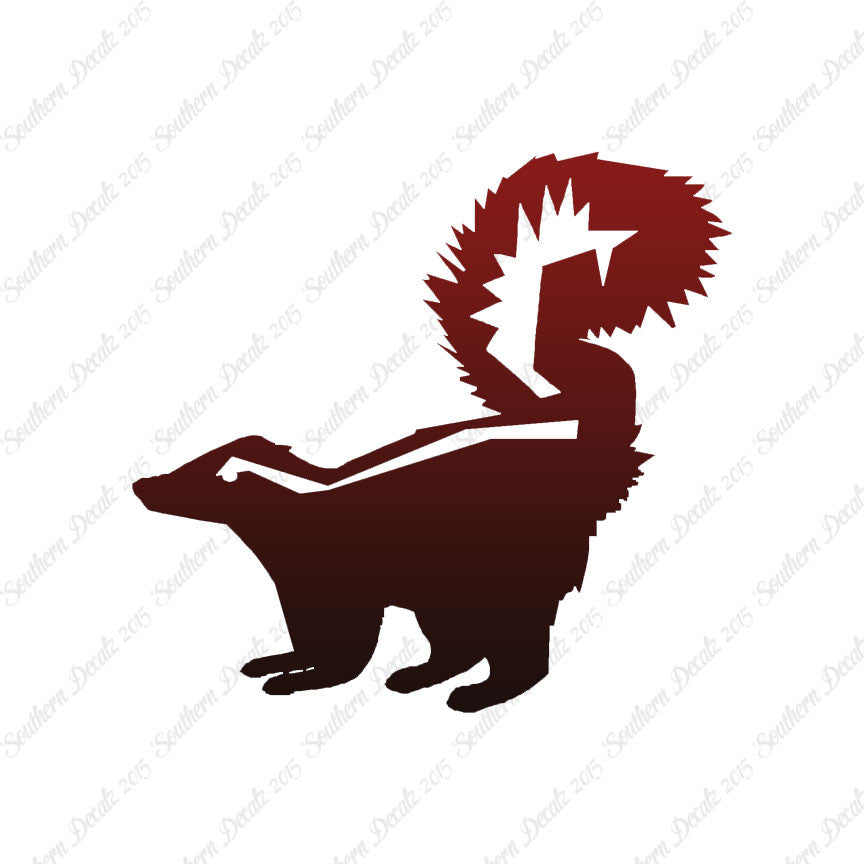 Skunk Polecat