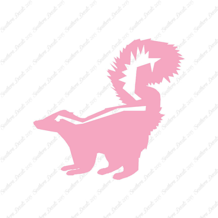 Skunk Polecat