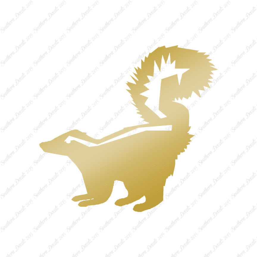 Skunk Polecat