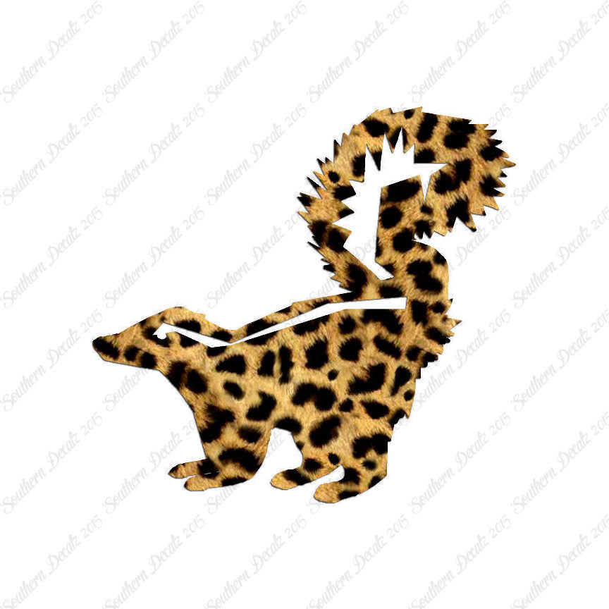 Skunk Polecat