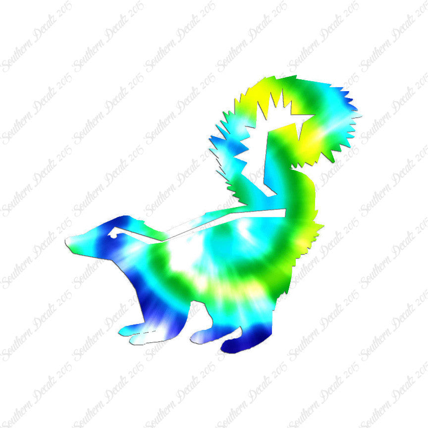 Skunk Polecat