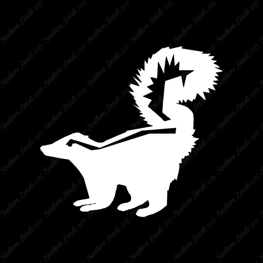 Skunk Polecat