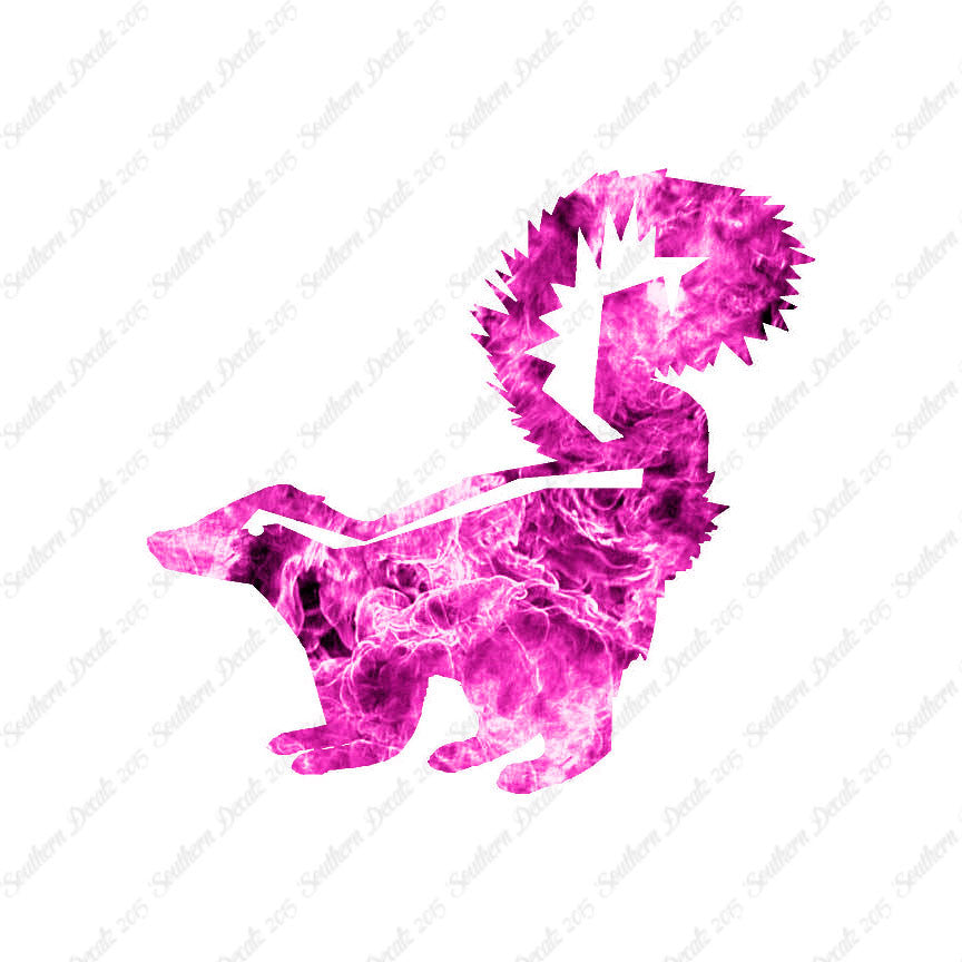 Skunk Polecat