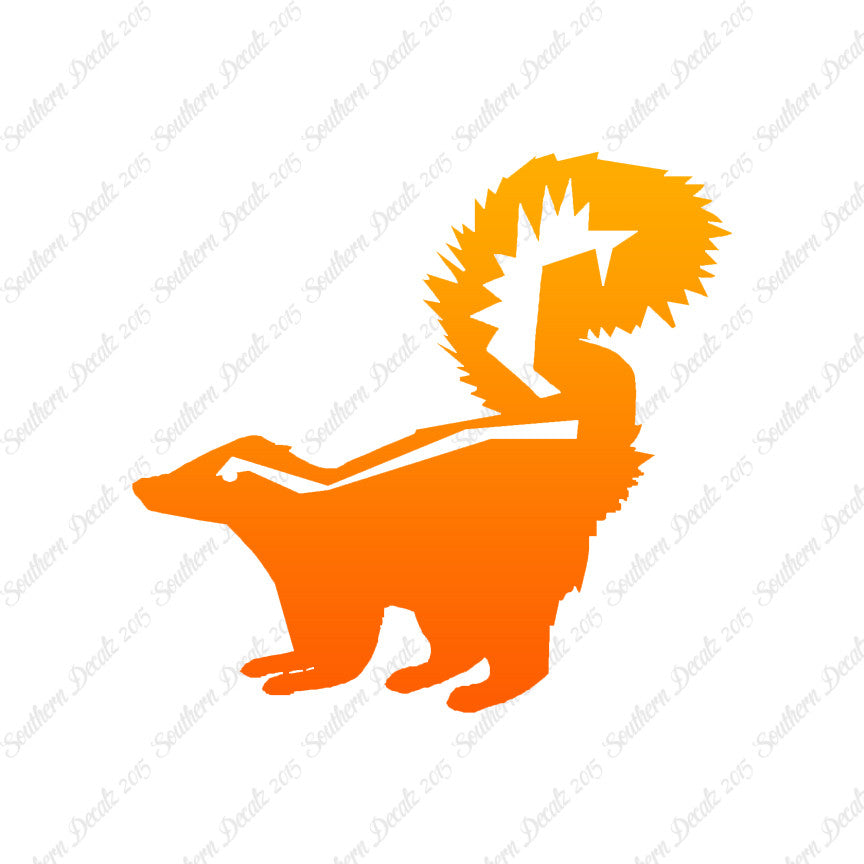 Skunk Polecat