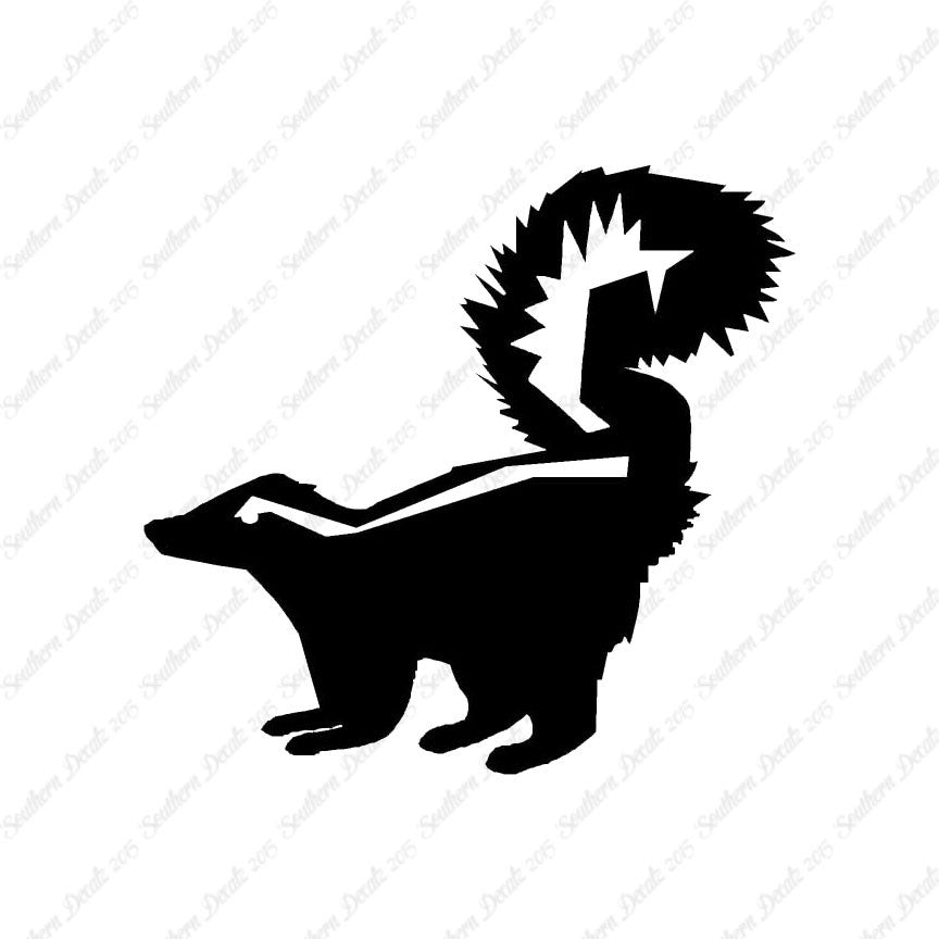 Skunk Polecat