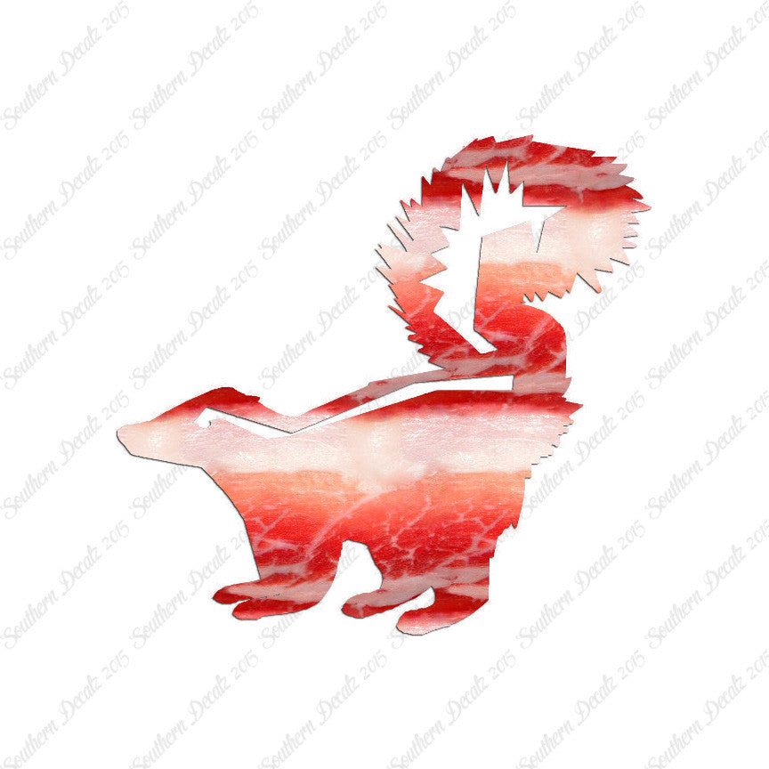 Skunk Polecat