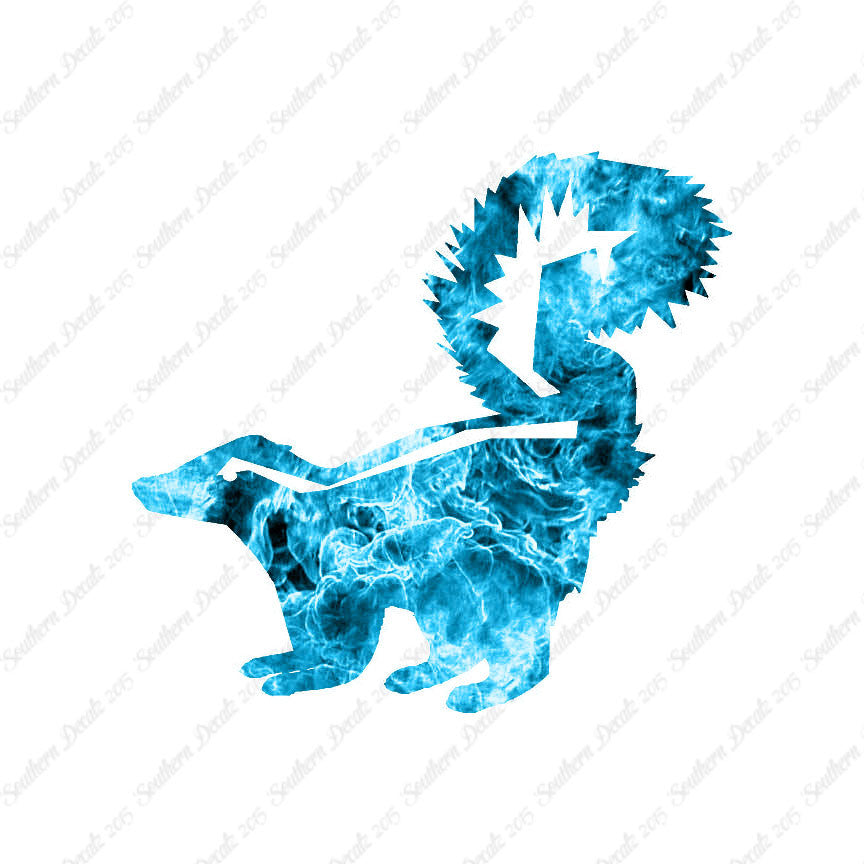 Skunk Polecat