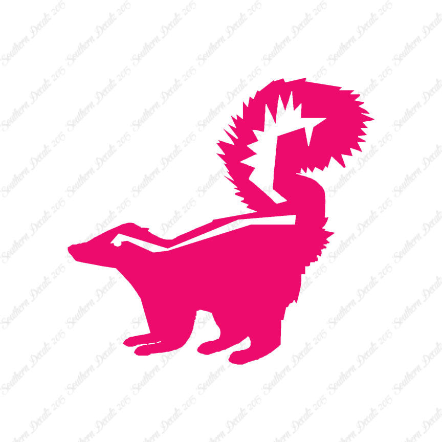 Skunk Polecat