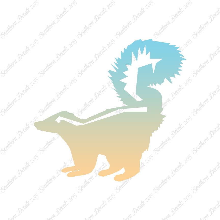 Skunk Polecat