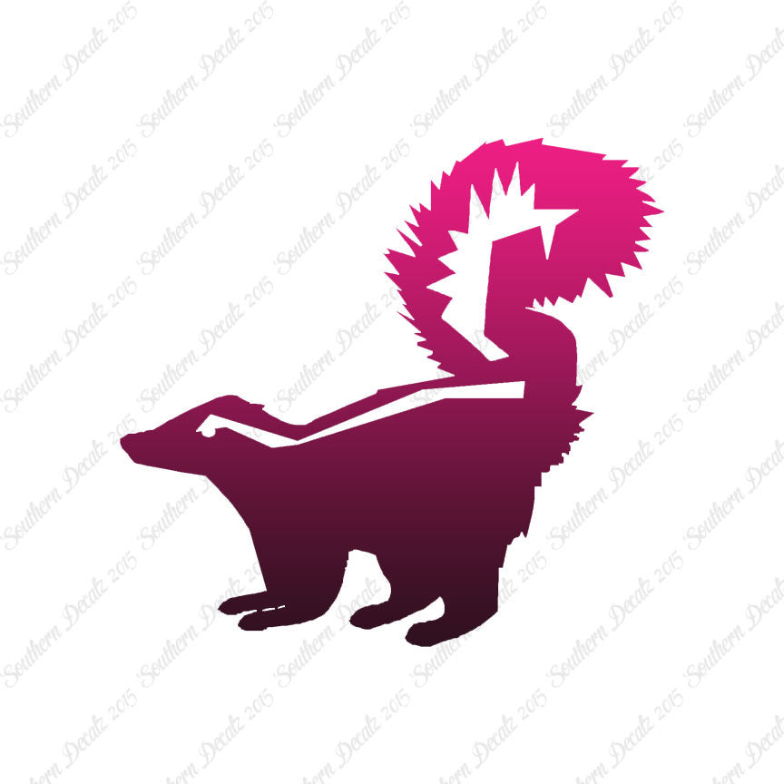 Skunk Polecat