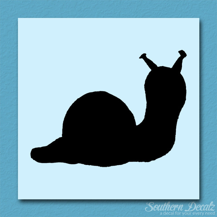 Snail Slug