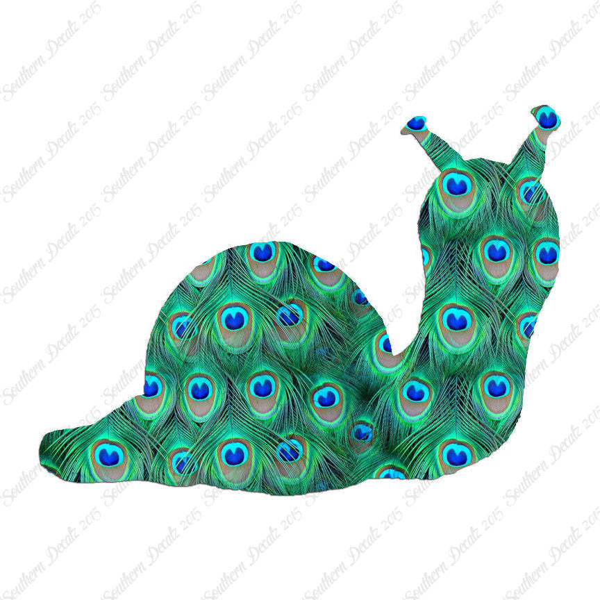 Snail Slug