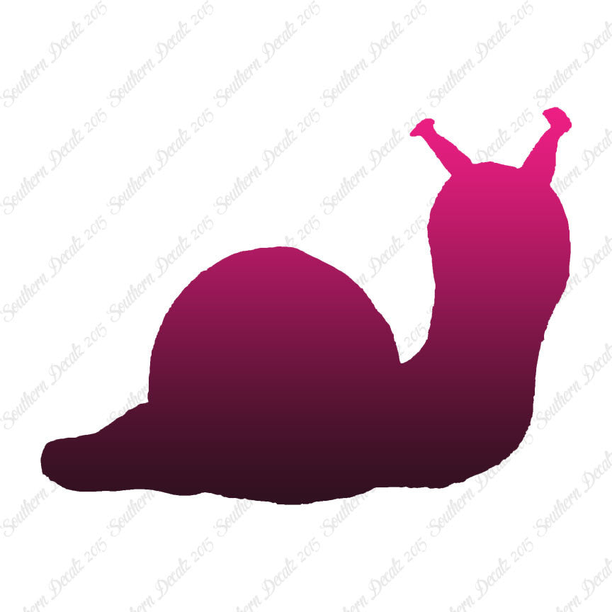 Snail Slug