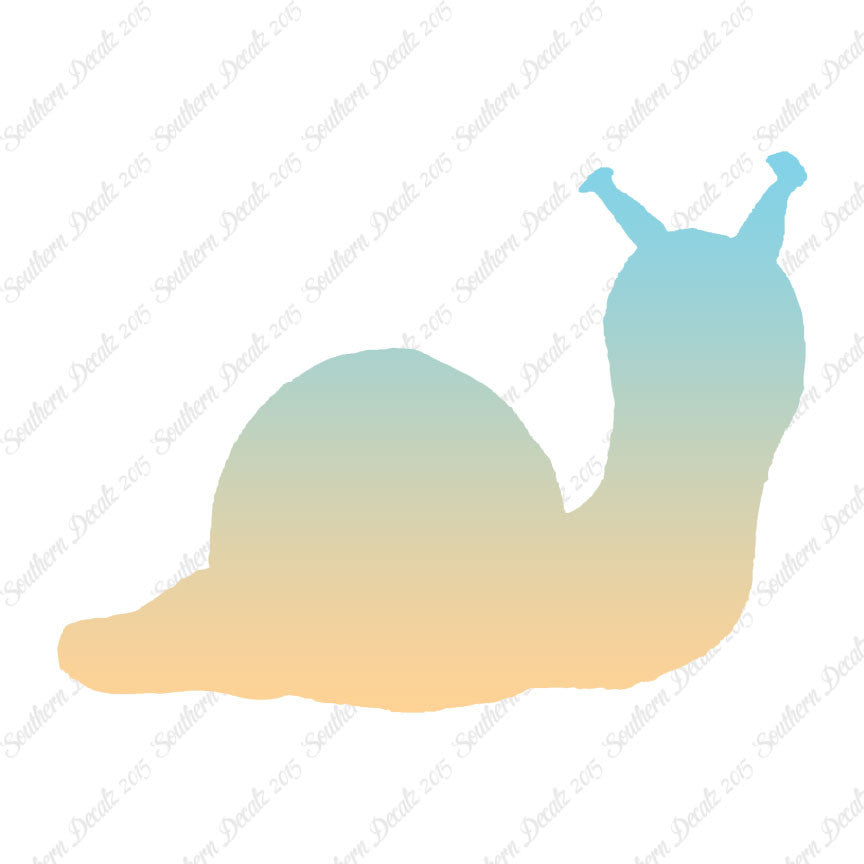 Snail Slug
