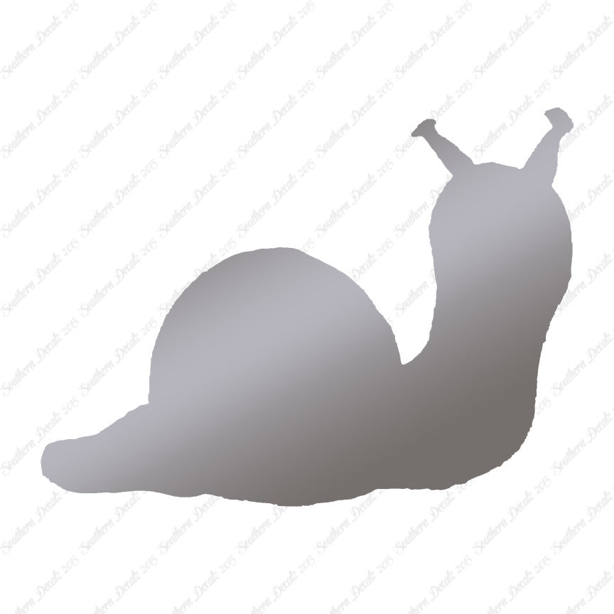 Snail Slug