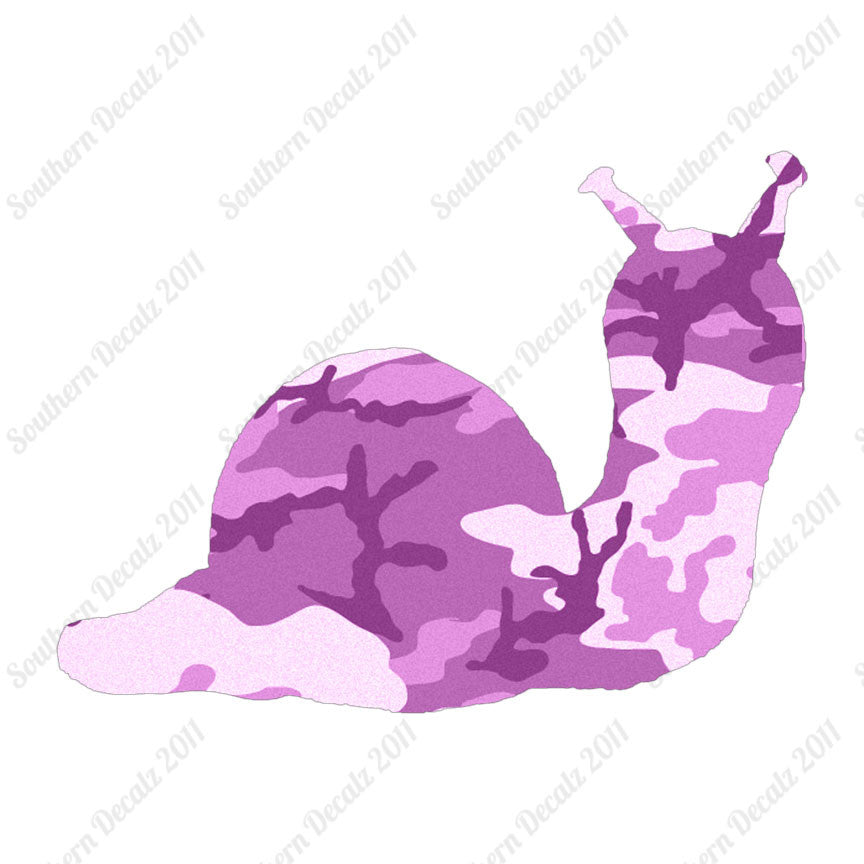 Snail Slug