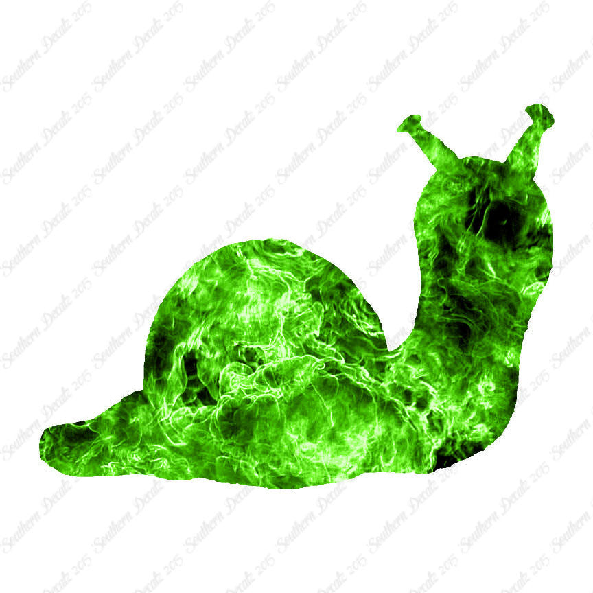Snail Slug