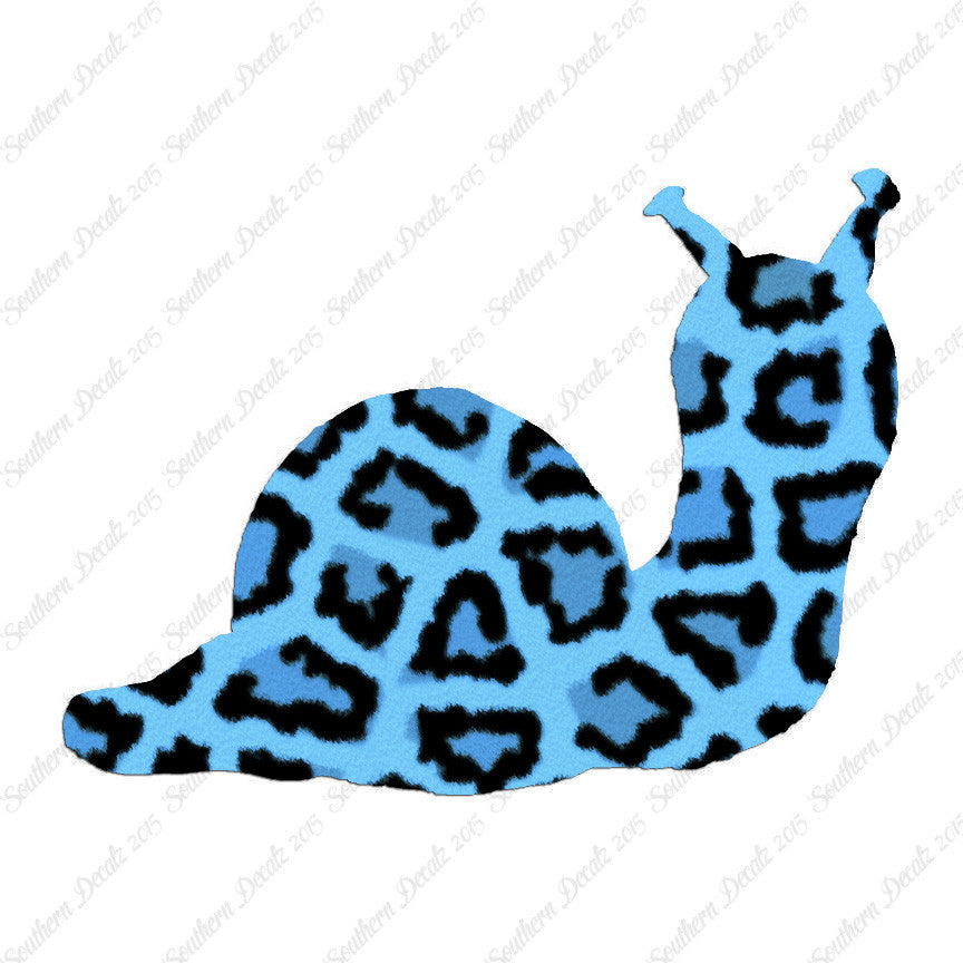 Snail Slug