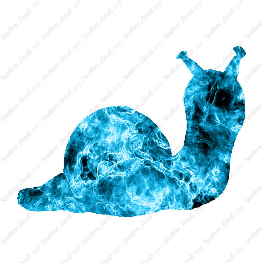 Snail Slug