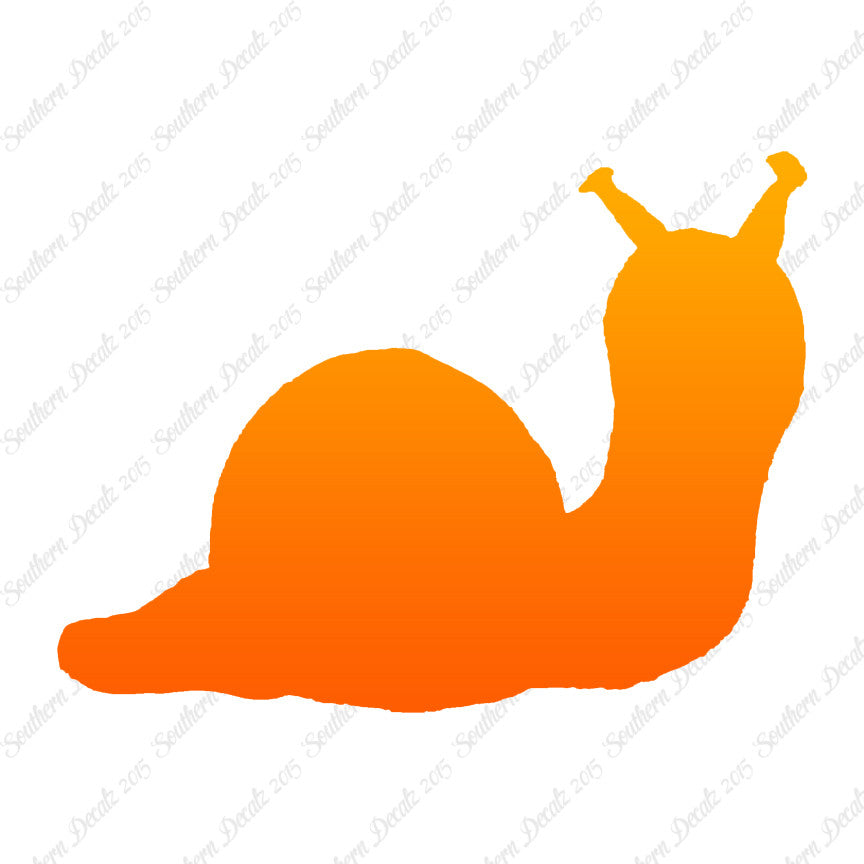 Snail Slug