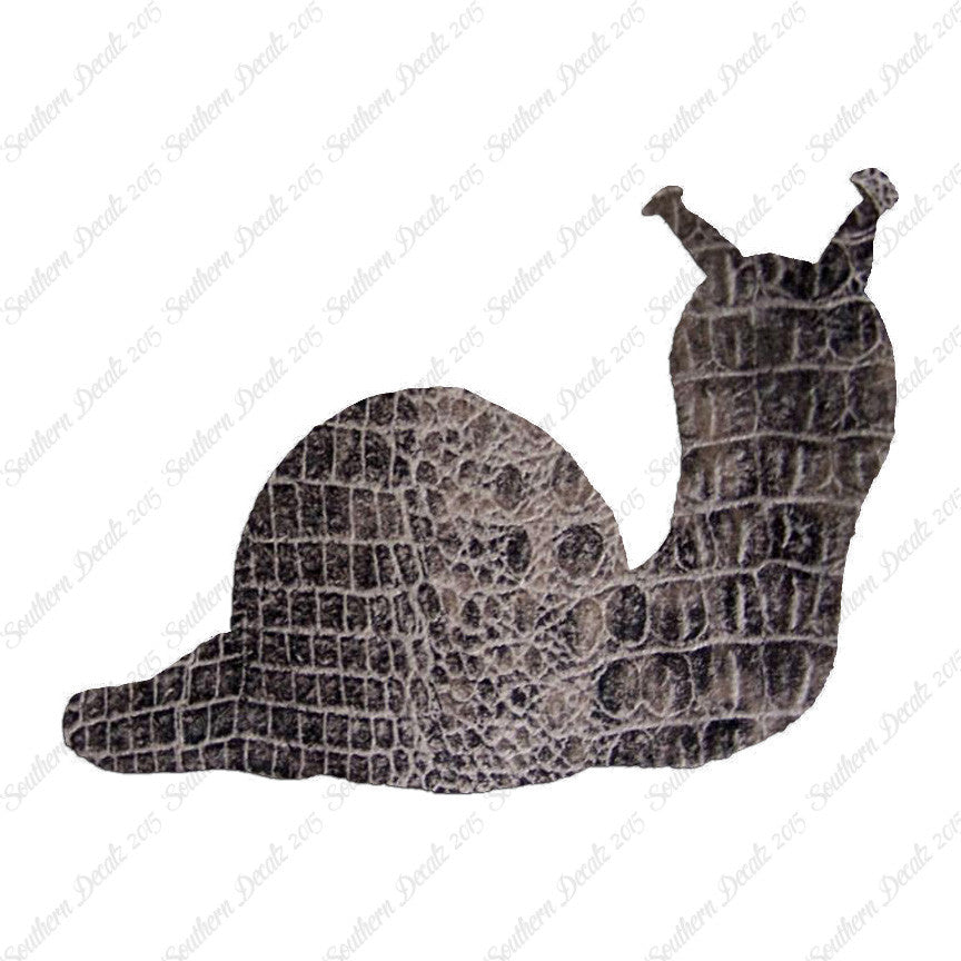 Snail Slug
