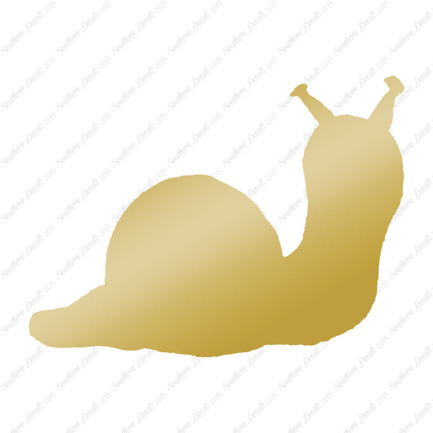 Snail Slug
