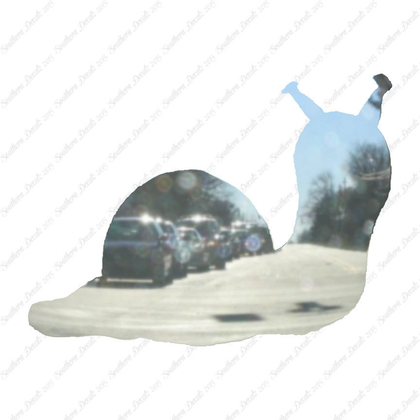 Snail Slug