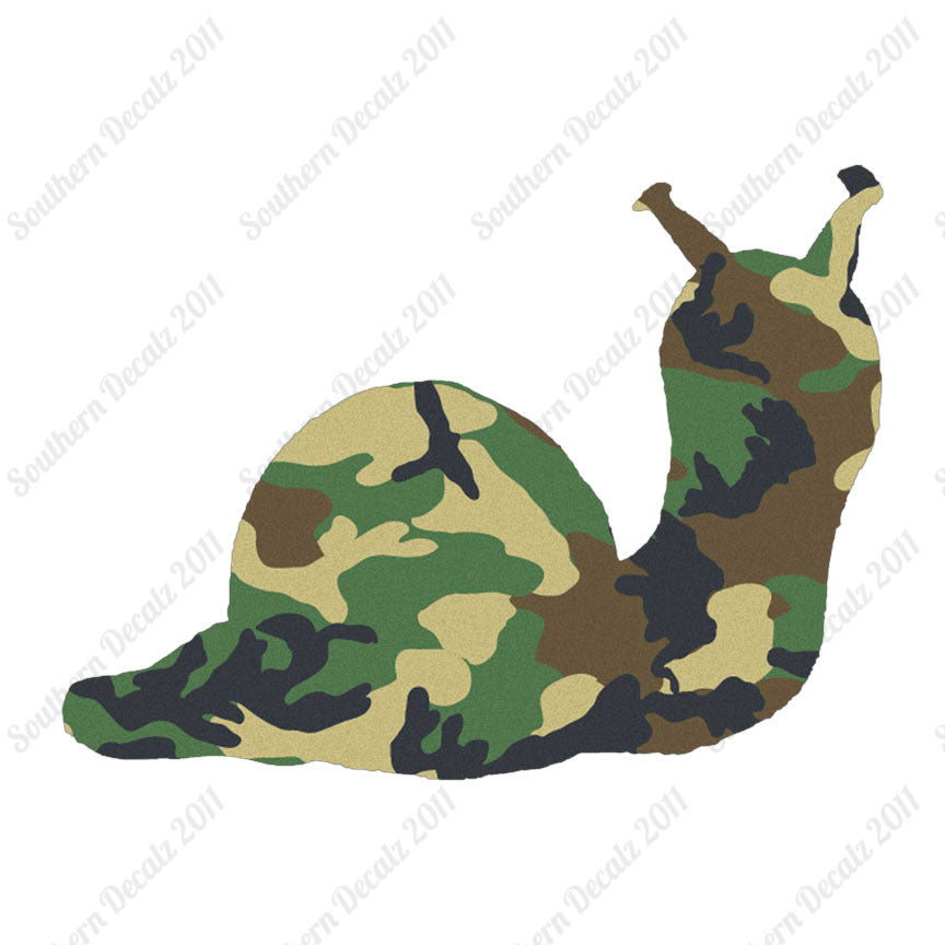 Snail Slug