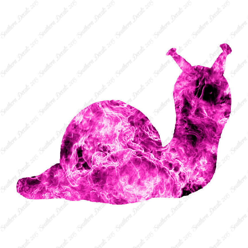 Snail Slug