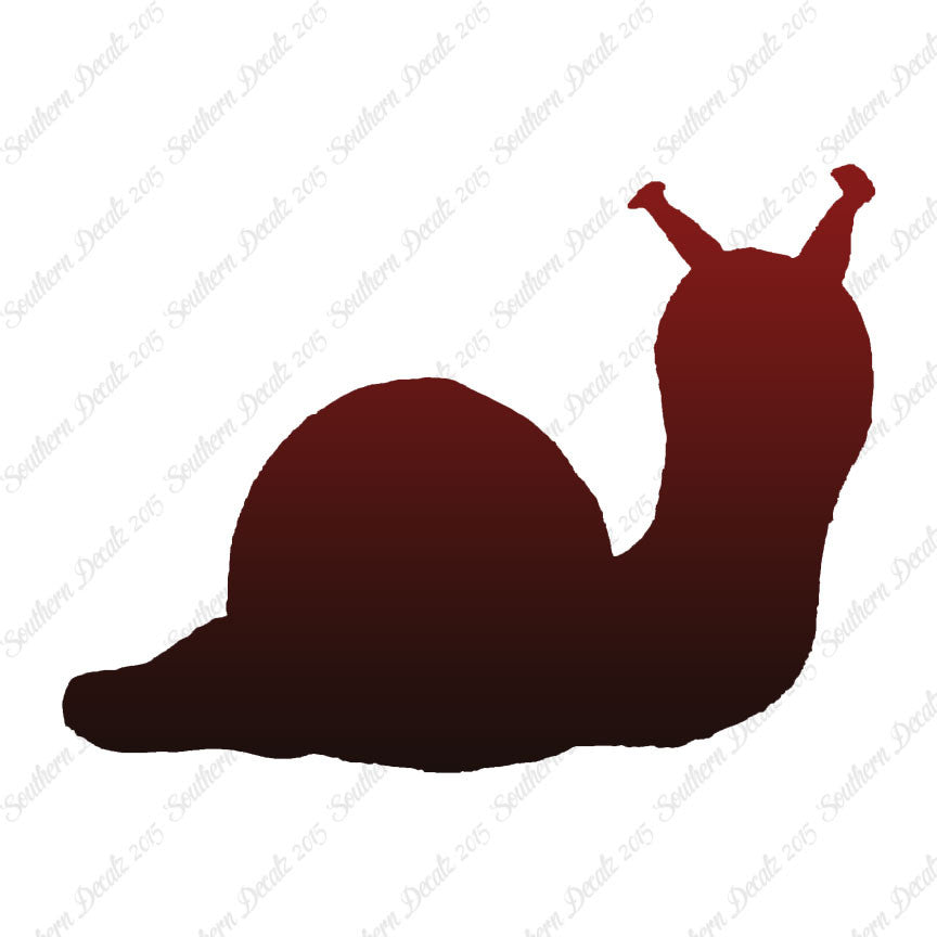 Snail Slug