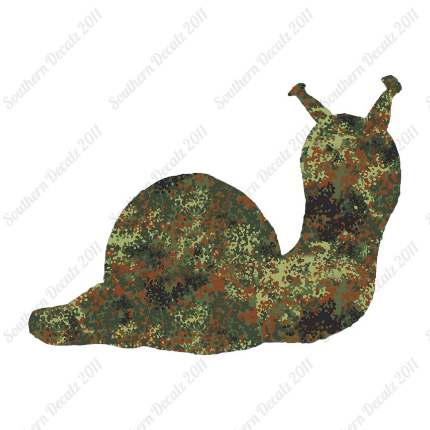 Snail Slug
