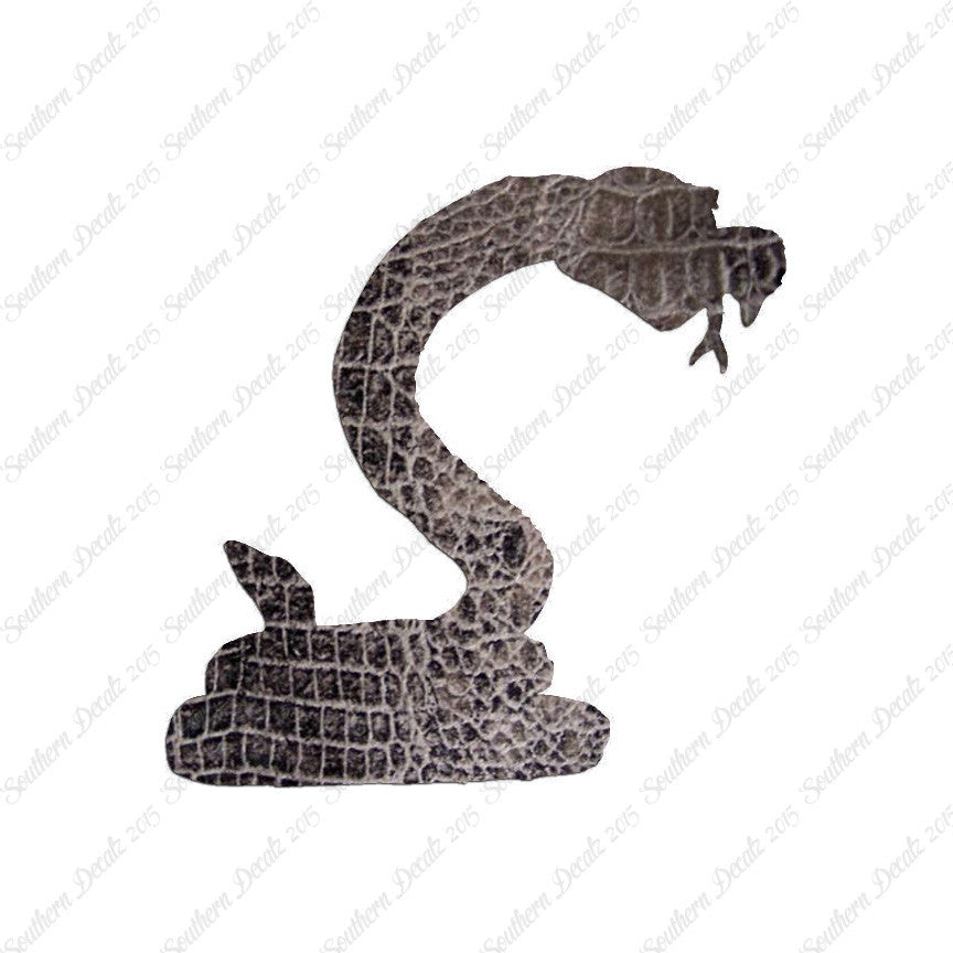 Snake Cobra Rattlesnake