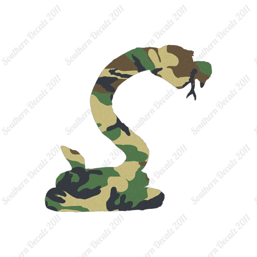 Snake Cobra Rattlesnake