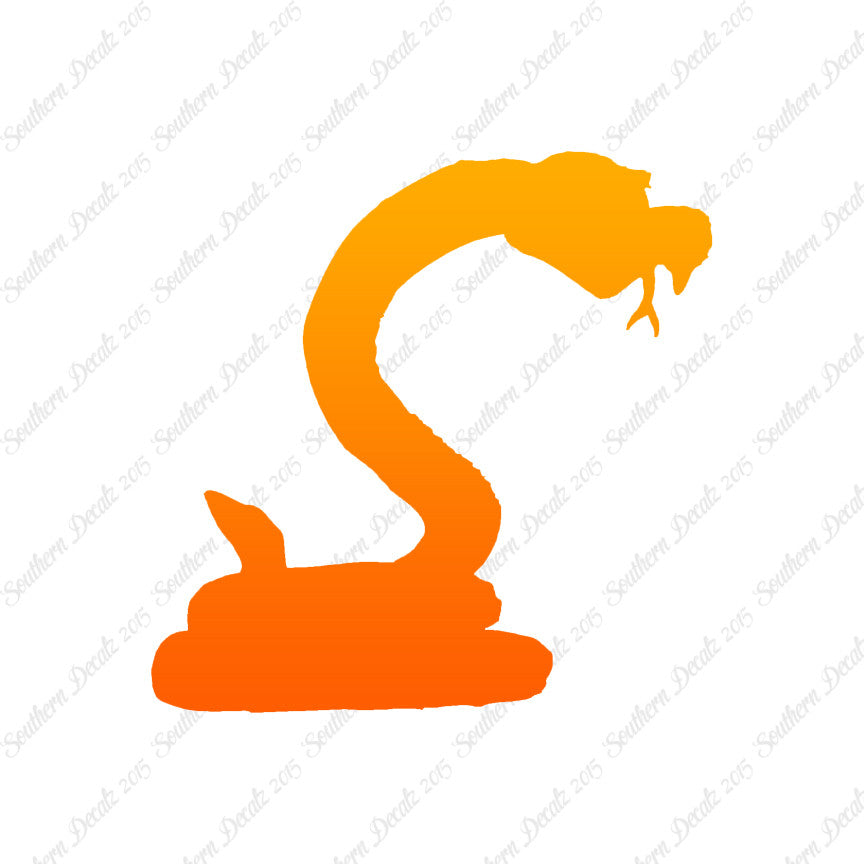 Snake Cobra Rattlesnake