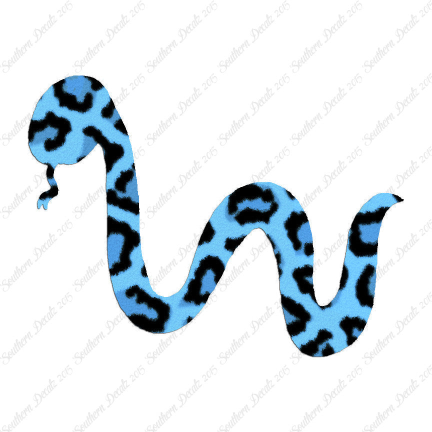 Cute Garden Snake