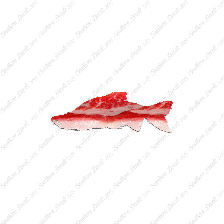 Salmon Sockeye Fish