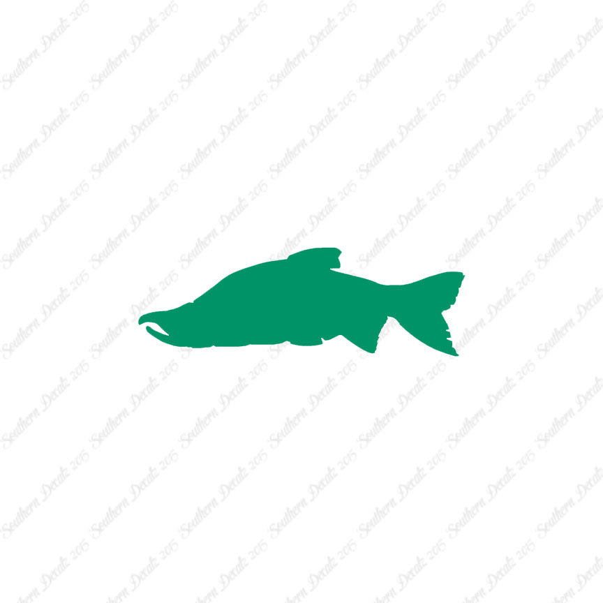 Salmon Sockeye Fish