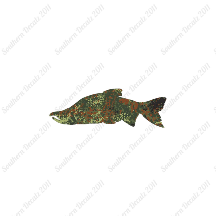 Salmon Sockeye Fish