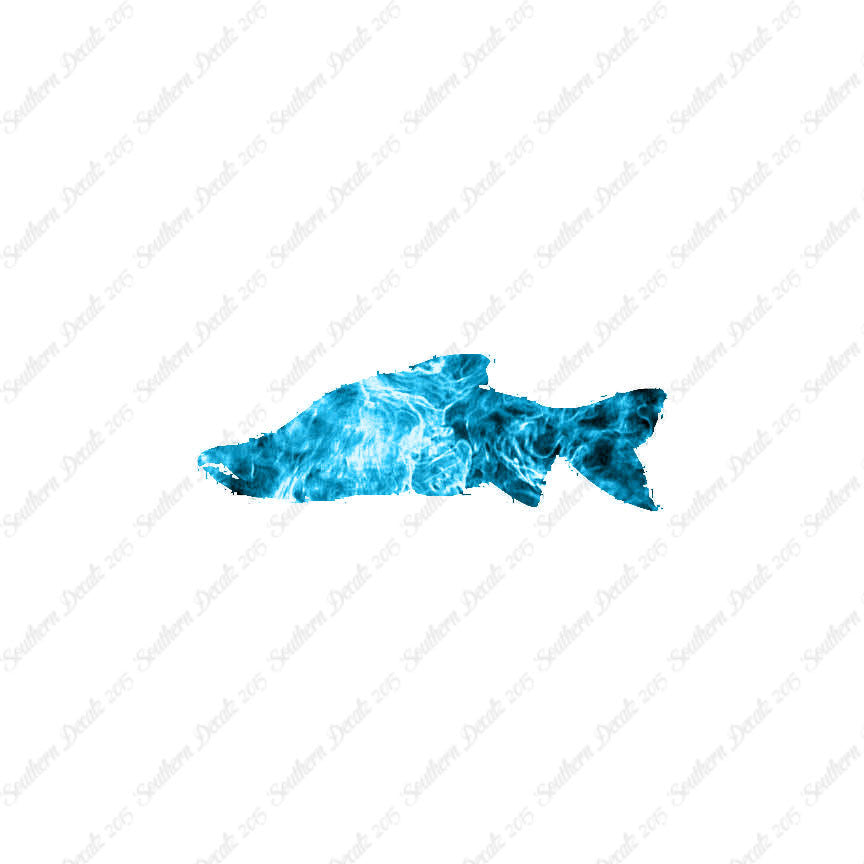 Salmon Sockeye Fish