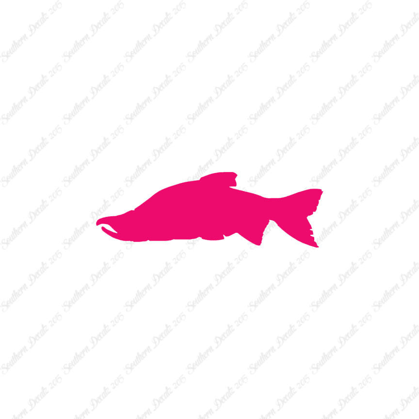 Salmon Sockeye Fish