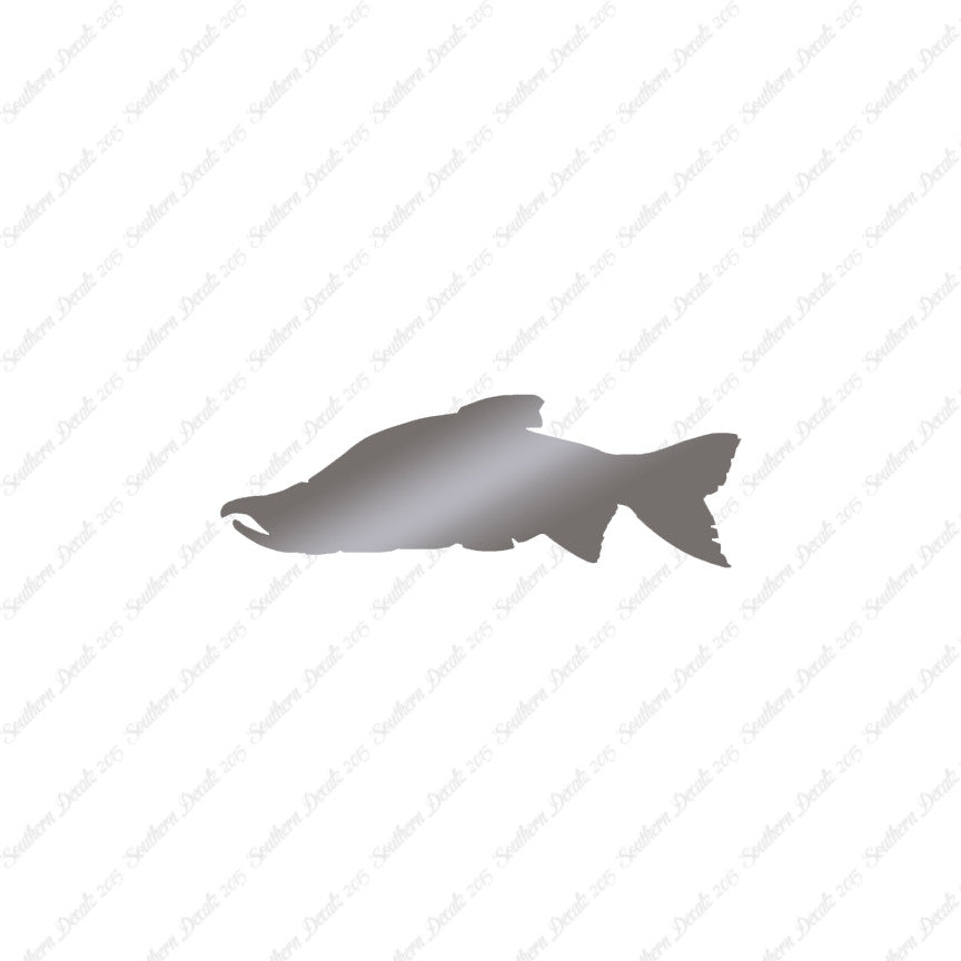 Salmon Sockeye Fish