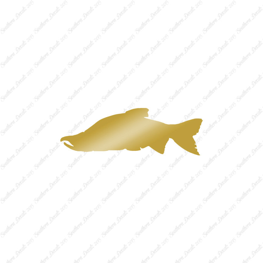 Salmon Sockeye Fish
