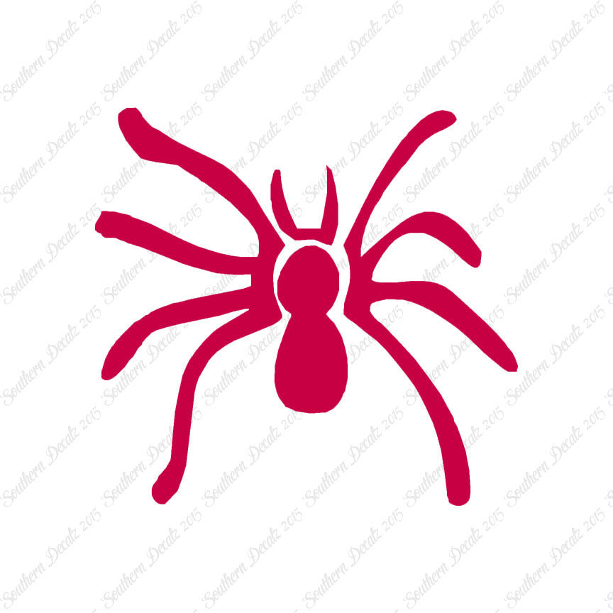 Spider Art Drawing