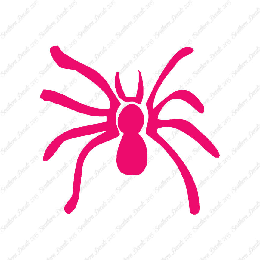 Spider Art Drawing
