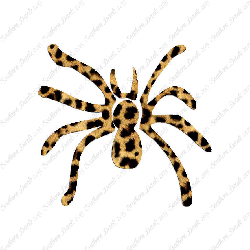 Spider Art Drawing