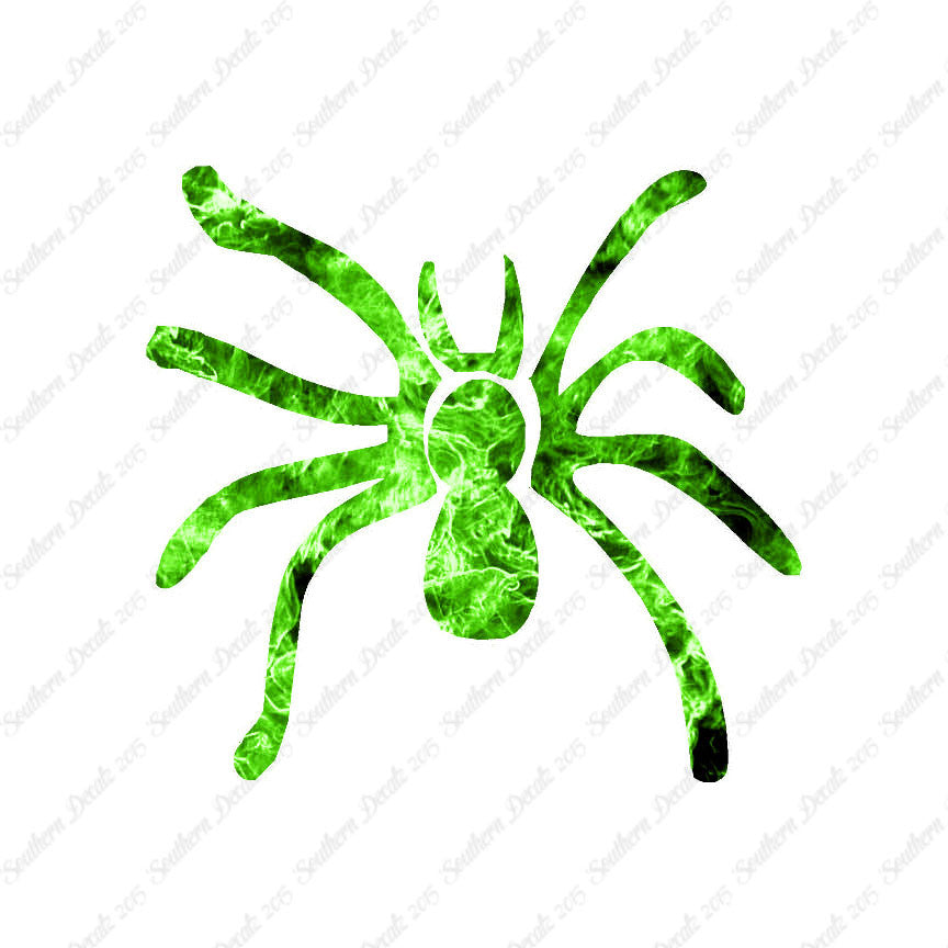 Spider Art Drawing