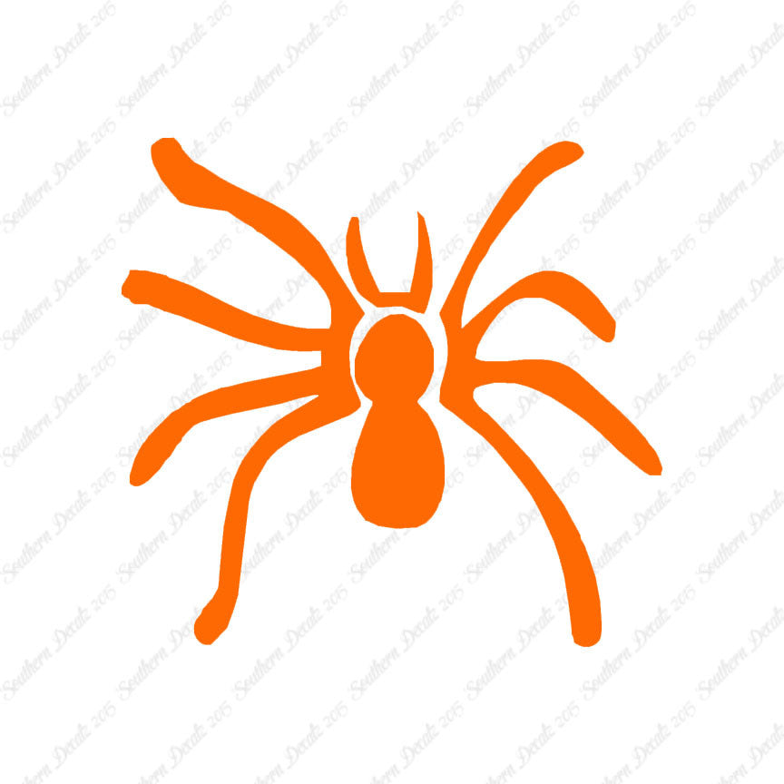 Spider Art Drawing