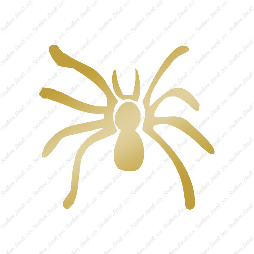 Spider Art Drawing