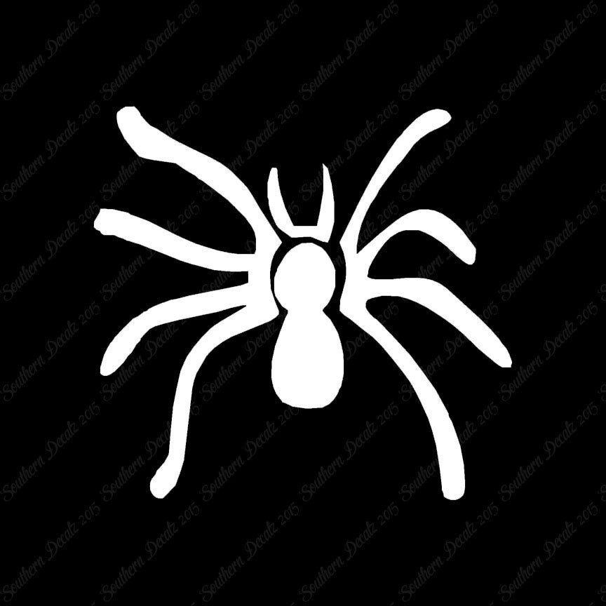 Spider Art Drawing